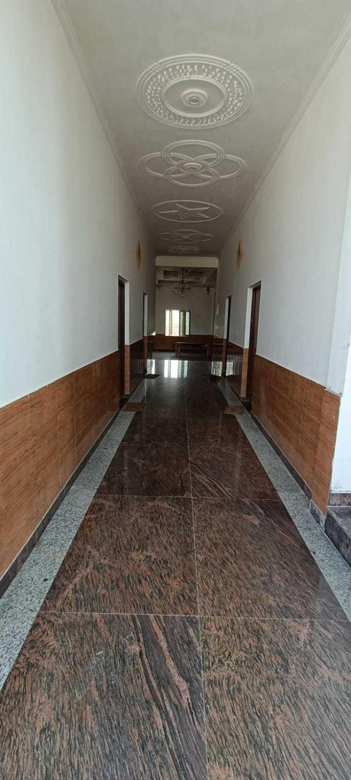 Hotel O Pop Angoori Farm House Mathura Buitenkant foto